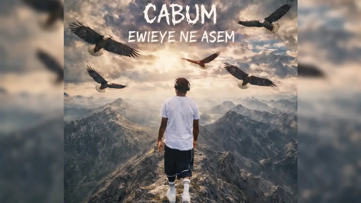 Cabum Ewieye Ne Asem