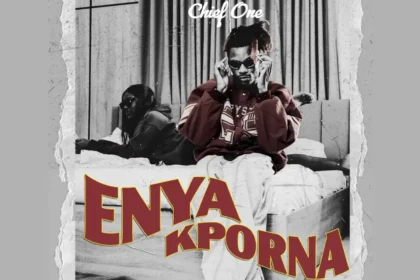 Chief One Enyakporna