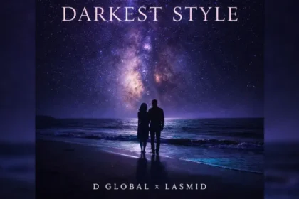 D Global Darkest Style