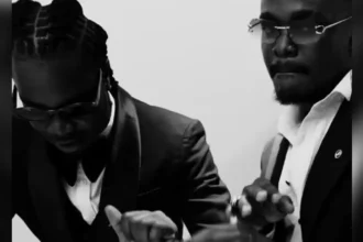 DarkoVibes Mekɔn Adɔ