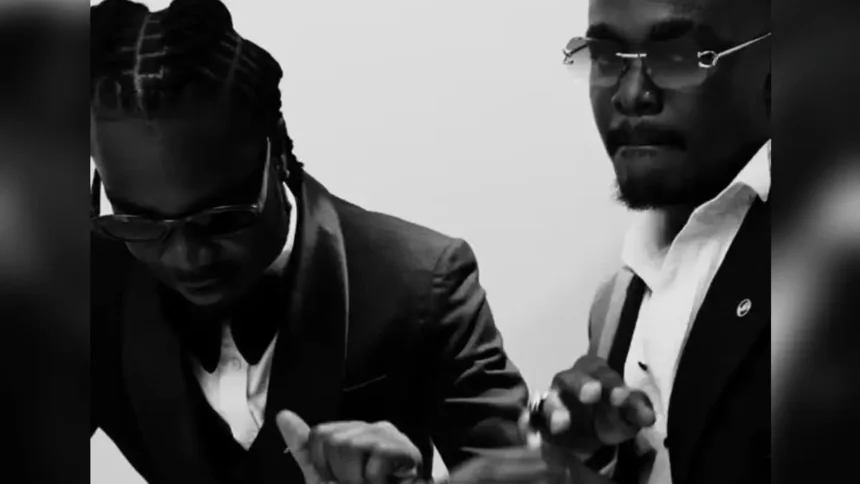 DarkoVibes Mekɔn Adɔ