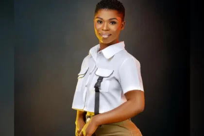 Supa Sandy transitioned