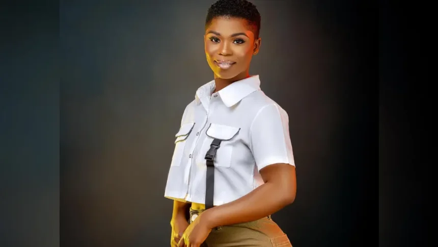 Supa Sandy transitioned