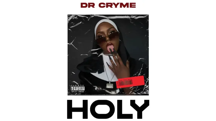 Dr Cryme Holy