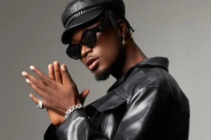 E.L Signs Major Deal with Sony Music Publishing West Africa