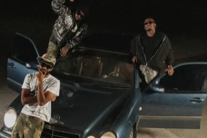 Essumann Big Bricks II