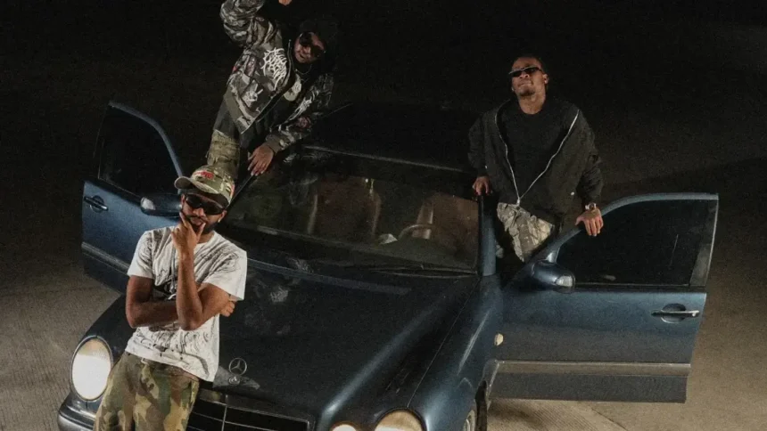 Essumann Big Bricks II