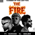 Hammer of The Last Two The Fire