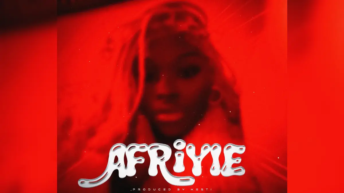 Holyrina Afriyie