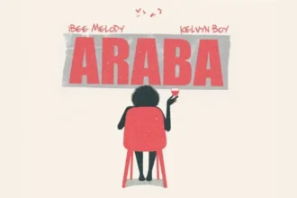 Ibee Melody Araba