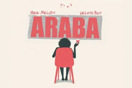 Ibee Melody Araba