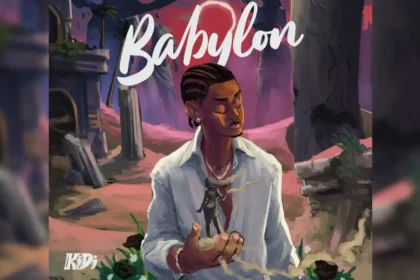 KiDi Babylon