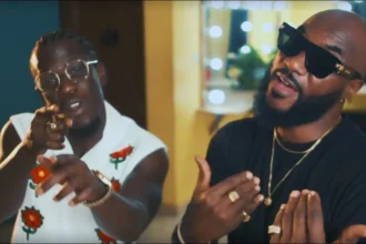 King Paluta Drops 'Ewor Me' Official Video