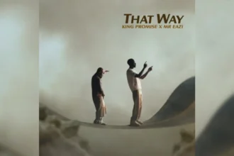 king promise that way