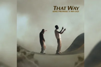 king promise that way