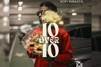 Kofi Kinaata 10 Over 10