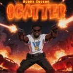 Kuami Eugene Scatter