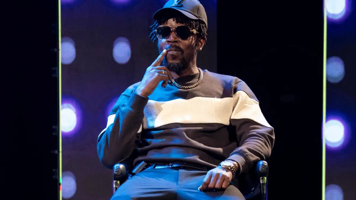 Kwaw Kese Fresh
