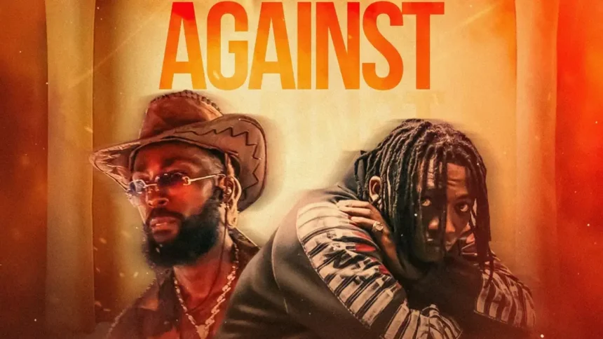 Kwesi Amewuga Against