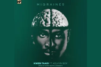 Kwesi Taadi Migraines