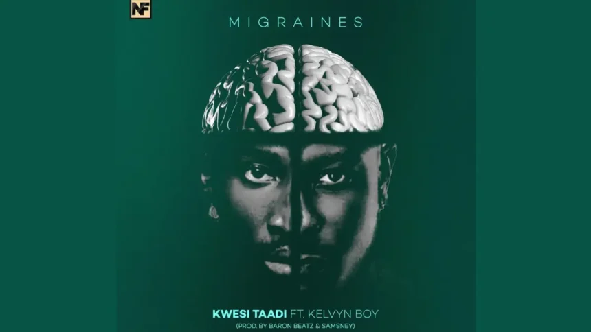 Kwesi Taadi Migraines