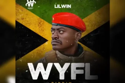 Lil Win WYFL Riddim