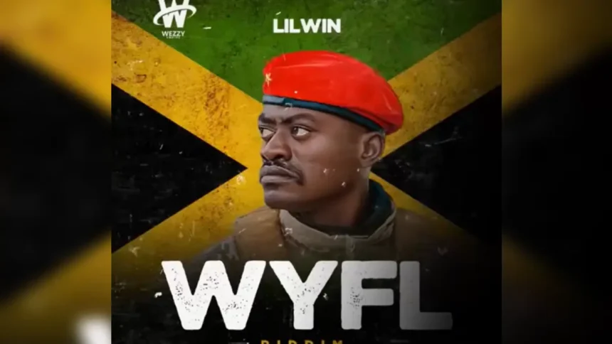 Lil Win WYFL Riddim