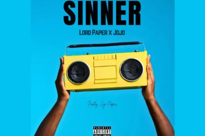 Lord Paper Sinner
