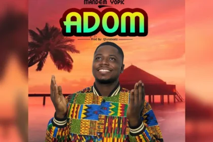 Mandem Yopic Adom