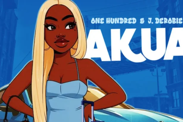 One Hundred Akua