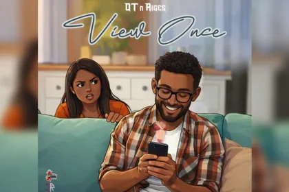 OT n Aiges View Once