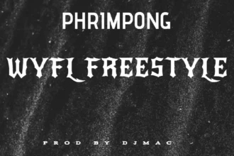 Phrimpong WYFL Freestyle