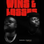 Sarkodie Wins & Losses