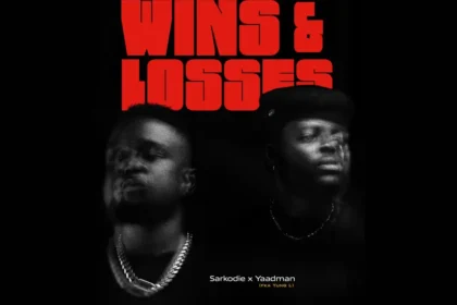 Sarkodie Wins & Losses