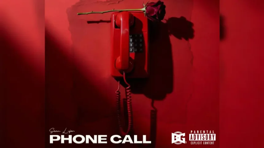 Sean Lifer Phone Call