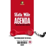 Shatta Wale Agenda