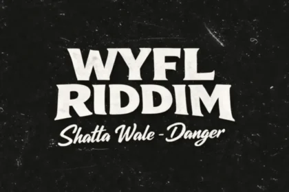 Shatta Wale Danger