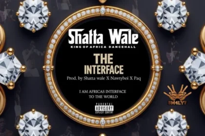 Shatta Wale Dog Eat Dog