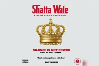 Shatta Wale Silence Is Not Power