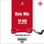 Shatta Wale Top Boss