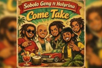 Sobolo Geng Come Take