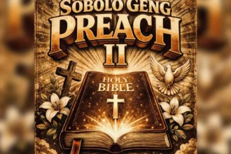 Sobolo Geng Preach II