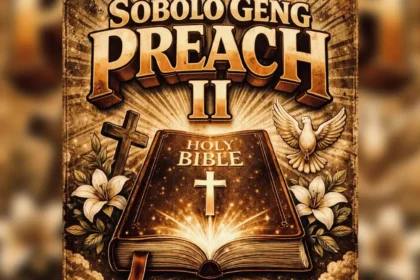 Sobolo Geng Preach II