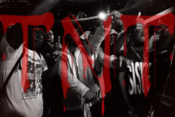Thywill TNT