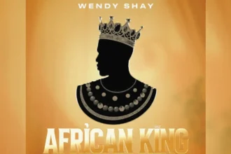 Wendy Shay African King