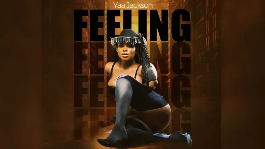 Yaa Jackson Feeling