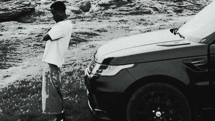 Yaw Tog Straight Shot Hennessy