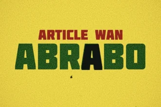 Article Wan Abrabo