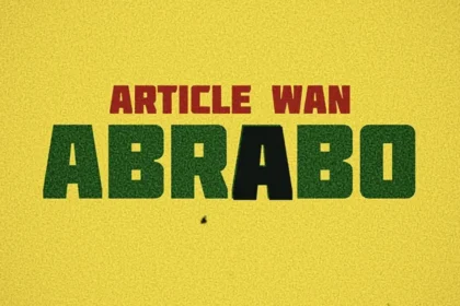 Article Wan Abrabo