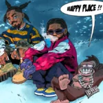 Beeztrap KOTM & Kwaku DMC - Ringing